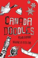 Peter Cook, Megan Radford, Megan/ Cook Radford, Peter Cook - Canada Doodles