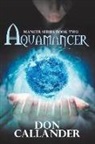 Don Callander - Aquamancer