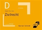 Anneger Alpmann-Pieper, Annegerd Alpmann-Pieper, Jan S. Lüdde, Jan St. Lüdde, Jan Stefan Lüdde, Till Veltmann - Zivilrecht