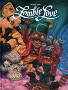 Markus Müller, Won, WON ABC - Zombie Love