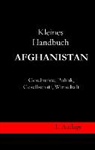 Werne Berndt, Werner Berndt - Kleines Handbuch Afghanistan - Geschichte, Politik, Gesellschaft, Wirtschaft