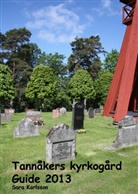 Sara Karlsson - Tannåkers kyrkogård