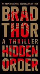 Brad Thor - Hidden Order