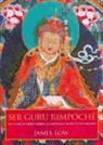 James Low - Ser gurú rimpoché : un comentario sobre la Sadhana Guru Vidyadhara