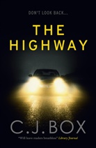 C J Box, C. J. Box, C.J. Box - Highway