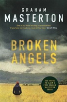 Graham Masterton - Broken Angels