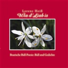 Lorenz Heiss - Wia d' Liab is