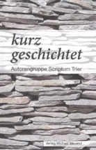 Gabriel Belker, Gabriele Belker, Alber Bisenius, Albert Bisenius, Klau Gottheiner, Ursula Weber... - kurz geschichtet