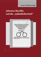 Sönke Lorenz, Sönke Lorenz _, SÃ¶nke Lorenz +, Sönke Lorenz +, Sönke Lorenz †, Sönk Lorenz gestorben... - Johannes Reuchlin und der "Judenbücherstreit"