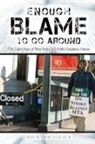 Richard Steier, Steier Richard - Enough Blame to Go Around