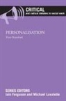 Peter Beresford, Peter Beresford, Peter (University of Essex Emeritus Prof: Centre for Citizen Participation Beresford - Personalisation