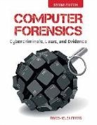 Marie-Helen Maras - Computer Forensics