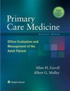 Goroll, Allan Goroll, Allan Albert G. Mulley Goroll, Allan H. Goroll, Allan H. Mulley Goroll, Allan Mulley Goroll... - Primary Care Medicine