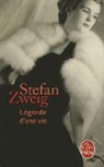 Barbara Fontaine, Stefan Zweig, Stefan Zweig, Stefan (1881-1942) Zweig, Zweig-s - Légende d'une vie