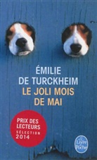 De turckheim-e, De Turkheim-E, EMILIE DE TURCKHEIM, Émilie de Turckheim, Emilie de (1980-....) Turckheim, Emilie de Turkheim - Le joli mois de mai