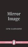 Len Gasparini, Len Gasparini - Mirror Image