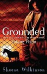 Sheena Wilkinson - Grounded