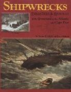 Norma Elizabeth, Norma/ Roberts Elizabeth, Bruce Roberts - Shipwrecks, Disasters & Rescues of the Graveyard of the Atlantic and