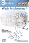 Patrick (EDT)/ Cornaros Cegielski, Patrick Cegielski, Charalampos Cornaros, Costas Dimitracopoulos - New Studies in Weak Arithmetics