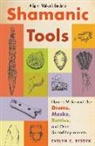 Evelyn Rysdyk, Evelyn (Evelyn Rysdyk) Rysdyk, Evelyn C Rysdyk, Evelyn C. Rysdyk - Spirit Walker's Guide to Shamanic Tools