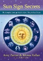 Monte Farber, Amy Zerner, Amy (Amy Zerner) Zerner - Sun Sign Secrets