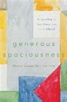 Wendy Vanderwal-gritt, Wendy Vanderwal-Gritter, Erin Taylor Young - Generous Spaciousness