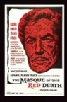 Elsie Lee, Philip J. Riley - The Masque of the Red Death