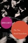 David Leavitt - The Two Hotel Francforts
