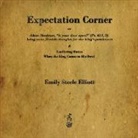 Emily Steele Elliott - Expectation Corner