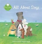 Jozua Douglas, Douglas Jozua, Hiky Helmatel, Helmatel Hiky - All About Dogs
