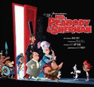 Jerry Beck, Jerry/ Burrell Beck - The Art of Mr. Peabody and Sherman