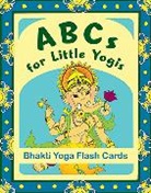 Lauren Nonino, Lila Nonino, Saci Meade, Sarah Meade - ABCs for Little Yogis