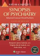 Dr. Pedro Ruiz, Pedro Ruiz, Sadock, Benjamin J. Sadock, Benjamin J. Sadock Sadock, Virginia Sadock... - Synopsis of Psychiatry 11th Edition