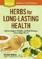 Rosemary Gladstar, Rosemary (COR) Gladstar, Gladstar Rosemary - Herbs for Long-Lasting Health