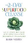 Robin Westen, Westen Robin - 2-Day Superfood Cleanse