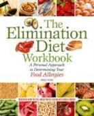 Maggie Moon, MS Moon, Maggie Moon MS Rdn, Maggie Moon Rdn - Elimination Diet Workbook