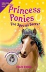 Chloe Ryder - The Special Secret
