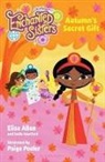 Elise Allen, Elise/ Stanford Allen, Allen Elise, Halle Stanford, Paige Pooler - Autumn's Secret Gift
