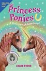 Chloe Ryder - A Unicorn Adventure!