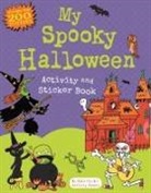 Anonymous, Bloomsbury, Bloomsbury - My Spooky Halloween Activity and Sticker Book