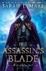 Sarah J Maas, Sarah J. Maas - The Assassin's Blade
