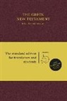 Institute for New Testament, German Bible Society - Ubs5 Greek New Testament