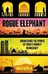 Simon Denyer - Rogue Elephant