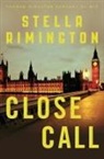 Stella Rimington - Close Call