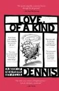 Felix Dennis, Eric Gill - Love, of a Kind