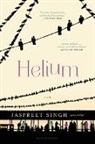Jaspreet Singh - Helium