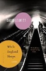 David Leavitt - While England Sleeps