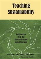 William Forbes, Wendy (EDT)/ Forbes Petersen-boring, Wendy Peterson-Boring, Wendy Petersen Boring, William Forbes, Wendy Petersen-Boring - Teaching Sustainability