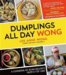 Lee Anne Wong, Ken Goodman - Dumplings All Day Wong