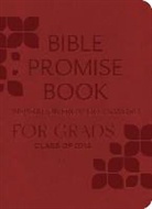 Inc. Barbour Publishing, Barbour Publishing Inc, Inc Barbour Publishing - The Bible Promise Book